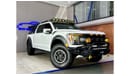 Ford F 150 Raptor 37 EDITION