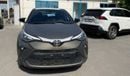 تويوتا CHR 2022 Toyota CHR 1.2L Petrol AWD Brand New