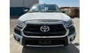 Toyota Hilux Full option for Export