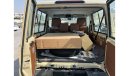 Toyota Land Cruiser Hard Top LC71 Capsule 4.0L Petrol V6 Full Option