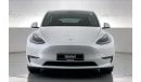 Tesla Model Y Performance (Dual Motor) | 1 year free warranty | 0 Down Payment