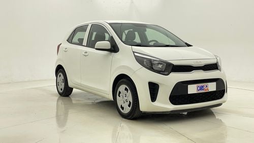 Kia Picanto LX 1.2 | Zero Down Payment | Free Home Test Drive