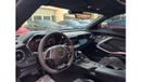 Chevrolet Camaro CHEVROLET CAMARO ZL1 2020 GCC FULL OPTION FULL SERVICE HISTORY PERFECT CONDITION