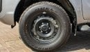 Toyota Hilux Wide Body Comfort | 4x4 || 2.4 L | V4 | Diesel