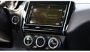 Suzuki Swift 2024 - 1.2L GLX WITH TOUCH SCREEN AND REAR CAMERA - A/T, PUSH START - EXPORT ONLY