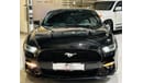 Ford Mustang EcoBoost Premium