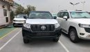 تويوتا برادو TOYOTA PRADO TX 2.7L