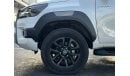 Toyota Hilux HILUX ADVENTURE 4.0L PTR AT