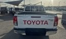 Toyota Hilux 2016 Toyota Hilux GLX (AN120), 4dr Double Cab Utility, 2.7L 4cyl Petrol, Automatic, Four Wheel Drive