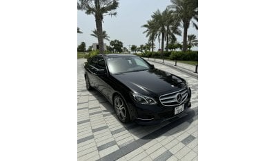 Mercedes-Benz E 400 full option