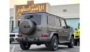 مرسيدس بنز G 500 MERCEDES G500 2024 LOW MAILGE