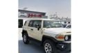 Toyota FJ Cruiser 2023 Model FJ Cruiser 4.0L V6 Petrol Finial Edition 2022 Production