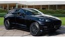 Aston Martin DBX V8 DBX707 5dr Touchtronic 4.0 RIGHT HAND DRIVE