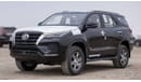 Toyota Fortuner 2024 TOYOTA FORTUNER EXR EXR 2.7L PETROL 4WD 7 SEAT AUTOMATIC TRANSMISSION