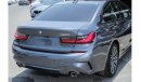 BMW 320i BMW 320