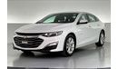 Chevrolet Malibu LS