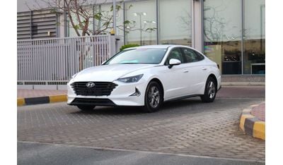 Hyundai Sonata Mid option 2.5L