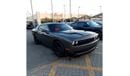 Dodge Challenger R/T Plus Shaker