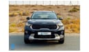 Kia Sonet GLS 1.5L Petrol - 6 Speed AT - SUV 5 Seater - Competitive Deals - Book Now!