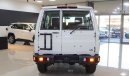 Toyota Land Cruiser 70 FULL OPTION AUTOMATIC TRANSMISSION