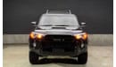 Toyota 4Runner TRD OF ROAD