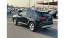 تويوتا راف ٤ TOYOTA RAV4 XLE Hybrid