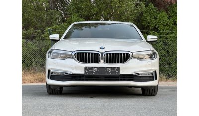 BMW 530i Luxury