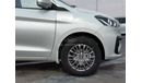 Suzuki Ertiga 1.5L Petrol, Alloy Rims, Touch Screen Display,  Rear Parking  Sensor, Rear A/C ( CODE #  SET01)