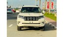 Toyota Prado 2020 Fuel Diesel || Leather Seats || Electric Seats ||