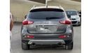 إنفينيتي QX50 2.0T Luxe (FWD)