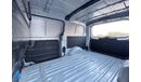 Hyundai H-1 Cargo Van 2.5L RWD / Diesel MT / Like New Condition / Lowest Price / Book Now!