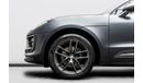 Porsche Macan T 2.0L (260 HP) 2023 Porsche Macan T, Porsche Warranty, Full Service History, Low KMs, GCC