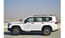 Toyota Land Cruiser 300 GR 3.3L Diesel