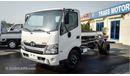 Hino 300 EURO 3 TURBO 2019