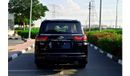 تويوتا لاند كروزر 2024 TOYOTA LAND CRUISER VXR V6 3.3L DIESEL AT WITH MBS SEATS