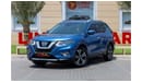 Nissan XTrail SL