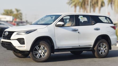 Toyota Fortuner TOYOTA FORTUNER 2.7L 4X2