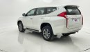 Mitsubishi Montero GLS MIDLINE 3 | Zero Down Payment | Free Home Test Drive