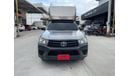 تويوتا هيلوكس Toyota Hilux Revo Single Cabin