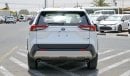 تويوتا راف ٤ Toyota Rav4 Limited 2.5L Hybrid 4x4 - White - 2024 (Export)