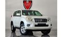 Toyota Prado TXL-2.7L-4 Cyl-Excellent Condition