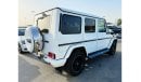 Mercedes-Benz G 550 MERCEDES BENZ G550 2018 FRESH JAPAN IMPORT