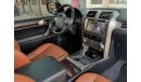 Lexus GX460 Lexus GX 460 2016 full option to of the range LHD