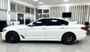 BMW 530i M Sport