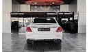 Mercedes-Benz E53 AED 3,200 P.M | 2020 E53 AMG | UNDER GARGASH WARRANTY | GCC | FULLY LOADED | 430 HP | 4MATIC+