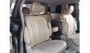 Toyota Sienna In excellent condition and requires no expenses