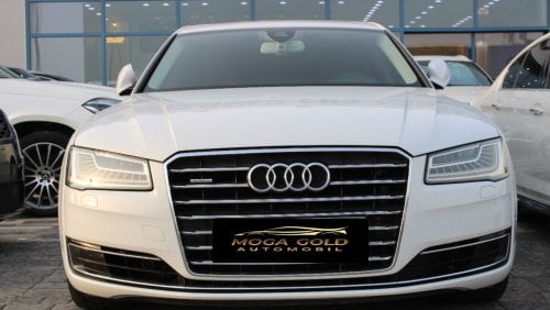 أودي A8 audi a8 L 50 TFSI quattro Business Edition