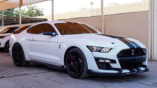 فورد جي تي 500 Shelby Original