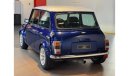 Mini Cooper Antique I 1978 Classic I Right Hand Drive