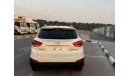 Hyundai Tucson GLS 2.0L In excellent condition and requires no expenses